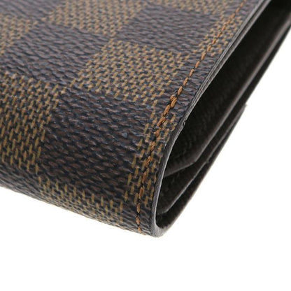 Louis Vuitton Damier Card Pocket Wallet