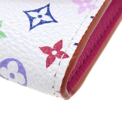 Louis Vuitton Multicolor Porte-Monnaie Rosari Coin Purse