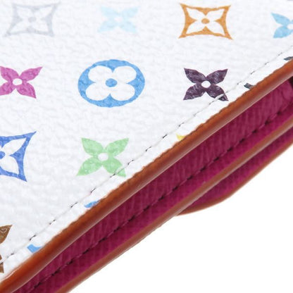 Louis Vuitton Multicolor Porte-Monnaie Rosari Coin Purse