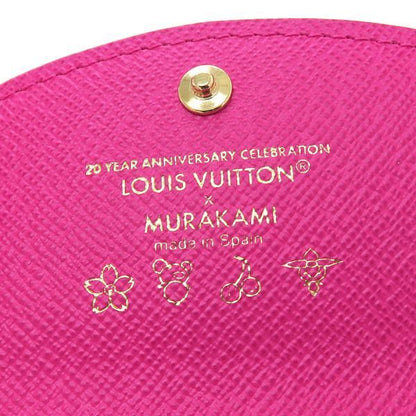 Louis Vuitton Multicolor Porte-Monnaie Rosari Coin Purse