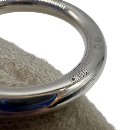 Hermes Bracelet Chaine D'ancre Farandole Silver