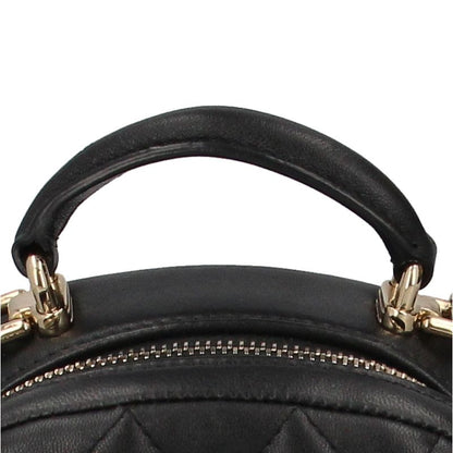 Chanel Timeless Classic Mini Backpack Lambskin Black