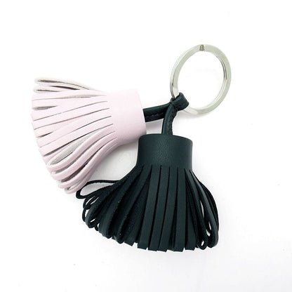 Hermes Carmen Unidos Key Holder Any Milo Verse Cipre Mauvepere