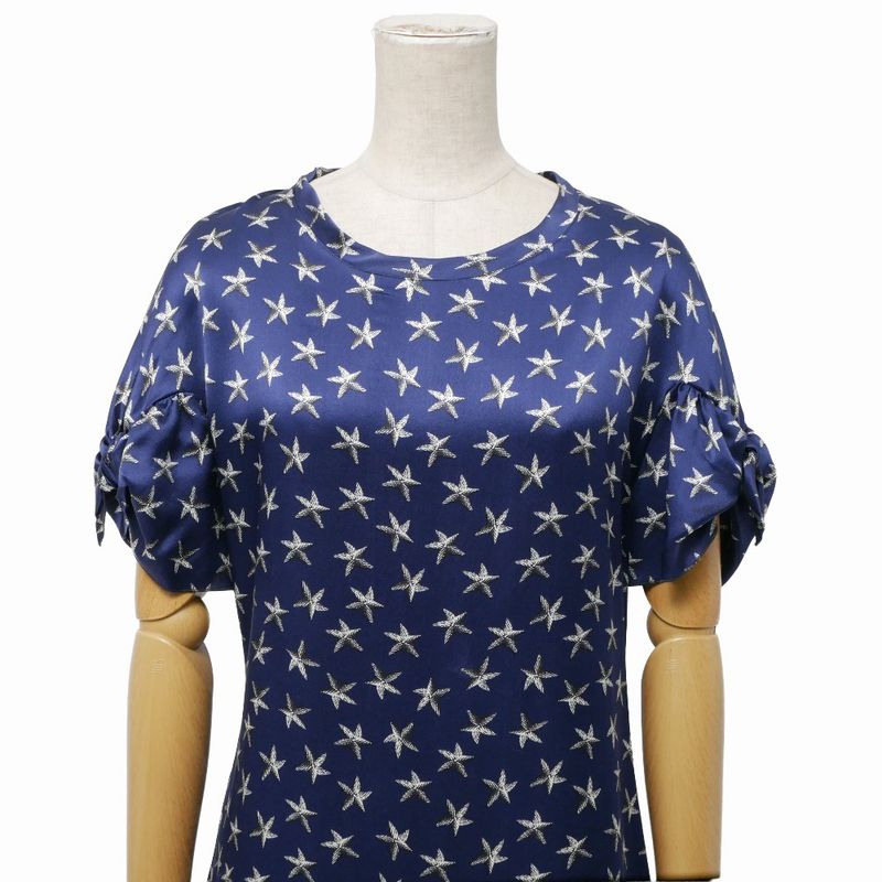 Saint Laurent Yves Dress 34