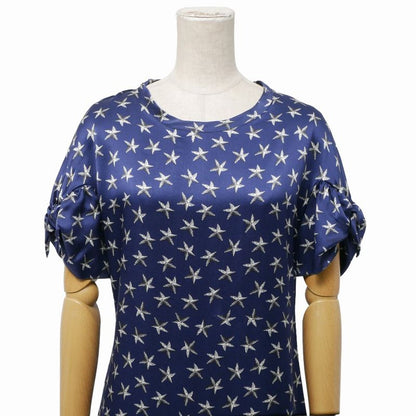 Saint Laurent Yves Dress 34