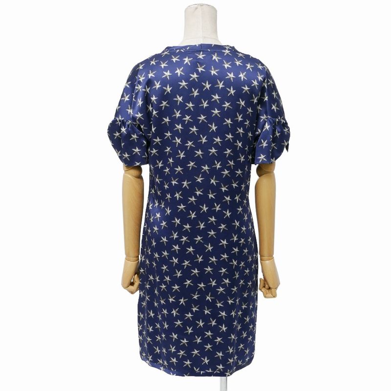 Saint Laurent Yves Dress 34