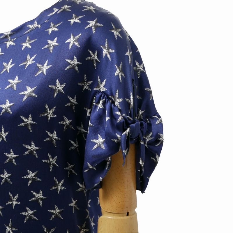 Saint Laurent Yves Dress 34