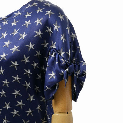 Saint Laurent Yves Dress 34