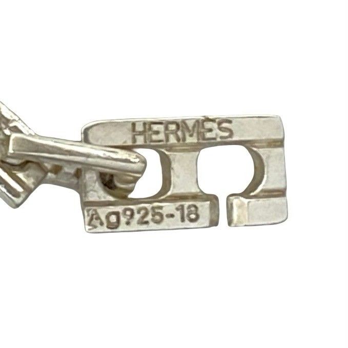 Hermes PM Bracelet Bangle