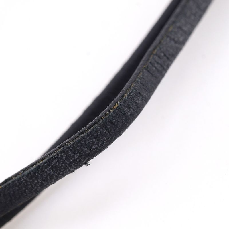 Gucci Choker Necklace Silver