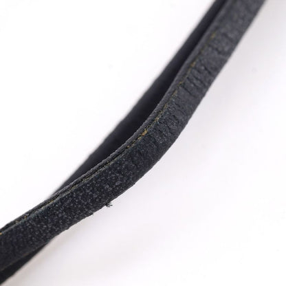 Gucci Choker Necklace Silver