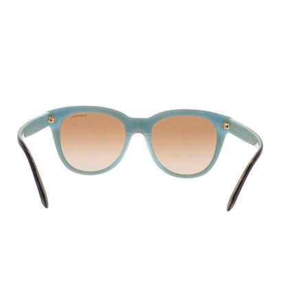 Tiffany & Co Atlas Wellington Sunglasses Acetate Brown Tortoiseshell Pattern