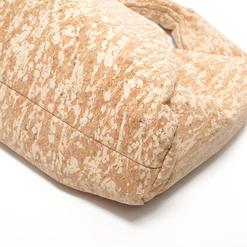 Bottega Veneta Shoulder Bag Hobo Cork