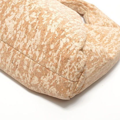 Bottega Veneta Shoulder Bag Hobo Cork