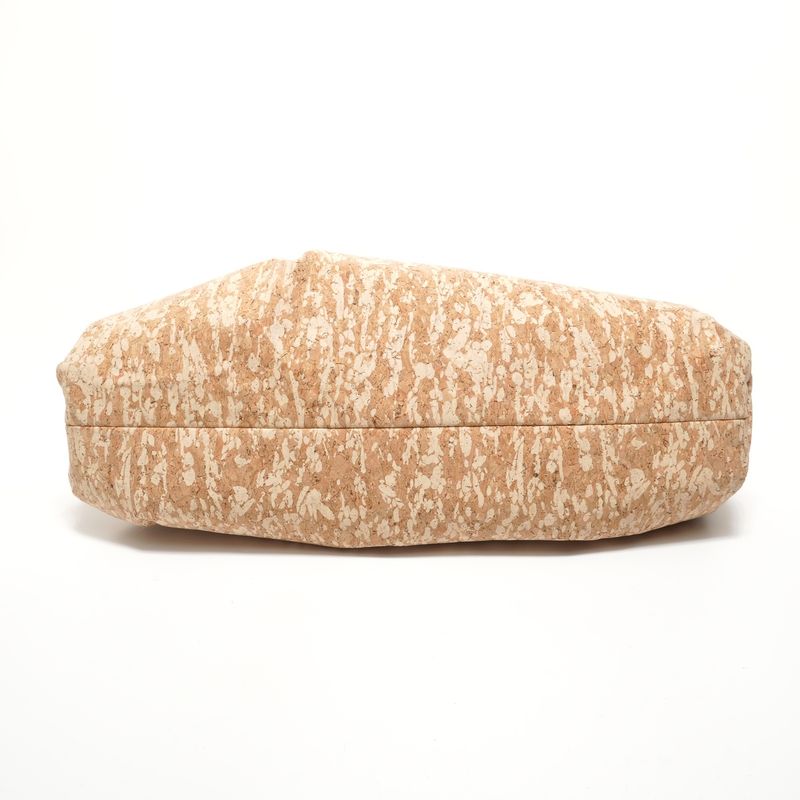 Bottega Veneta Shoulder Bag Hobo Cork
