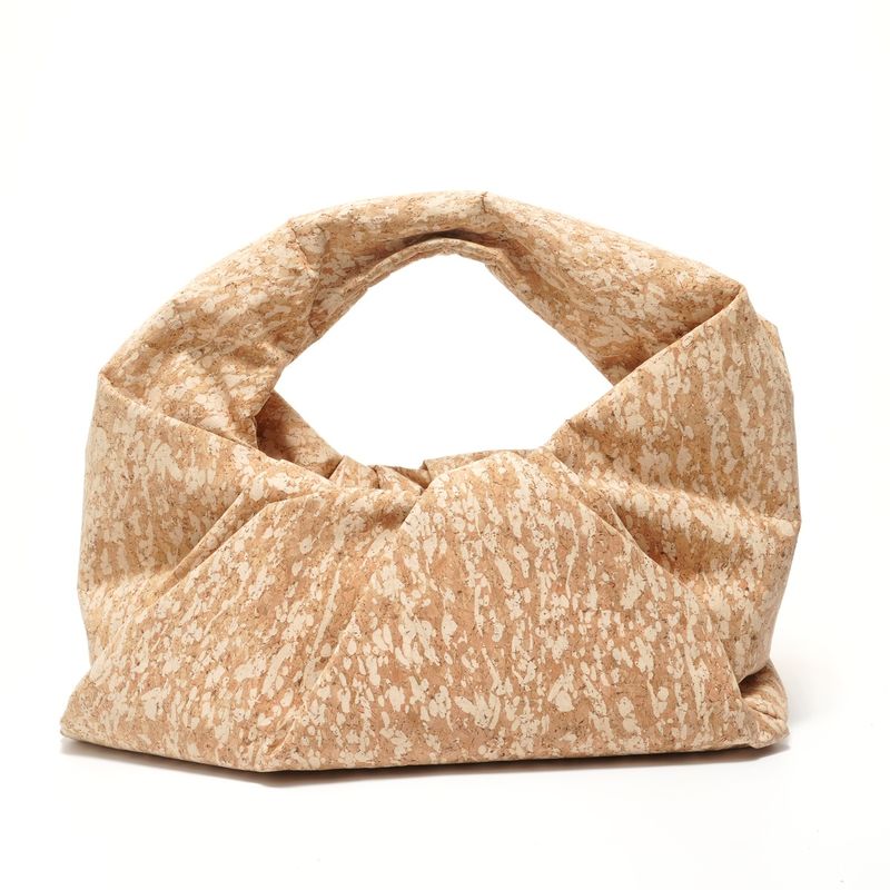 Bottega Veneta Shoulder Bag Hobo Cork