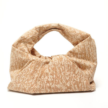 Bottega Veneta Shoulder Bag Hobo Cork
