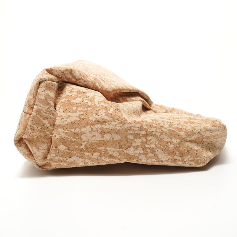 Bottega Veneta Shoulder Bag Hobo Cork