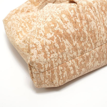 Bottega Veneta Shoulder Bag Hobo Cork