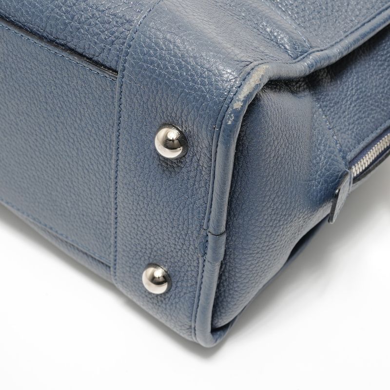Loewe Handbag Amazona 36 Anagram