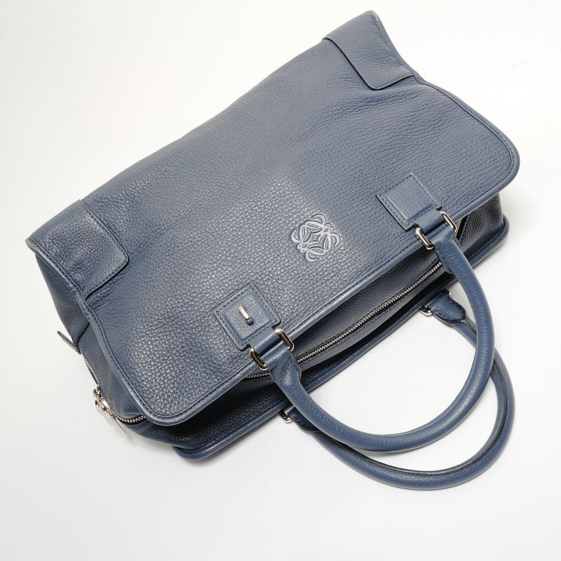 Loewe Handbag Amazona 36 Anagram