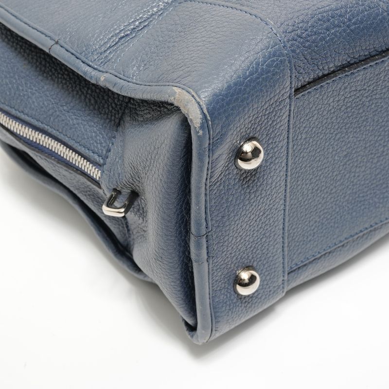 Loewe Handbag Amazona 36 Anagram