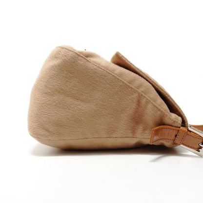 Fendi Shoulder Bag Mamma Bucket
