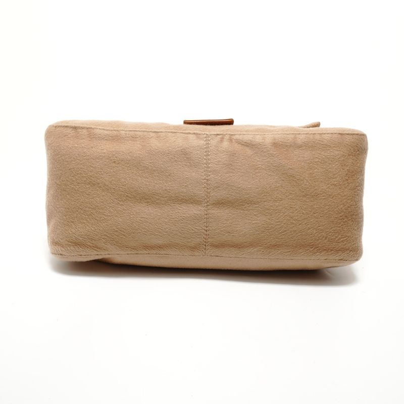 Fendi Shoulder Bag Mamma Bucket