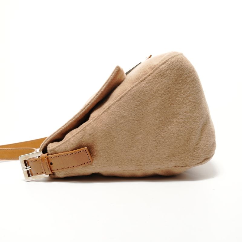 Fendi Shoulder Bag Mamma Bucket