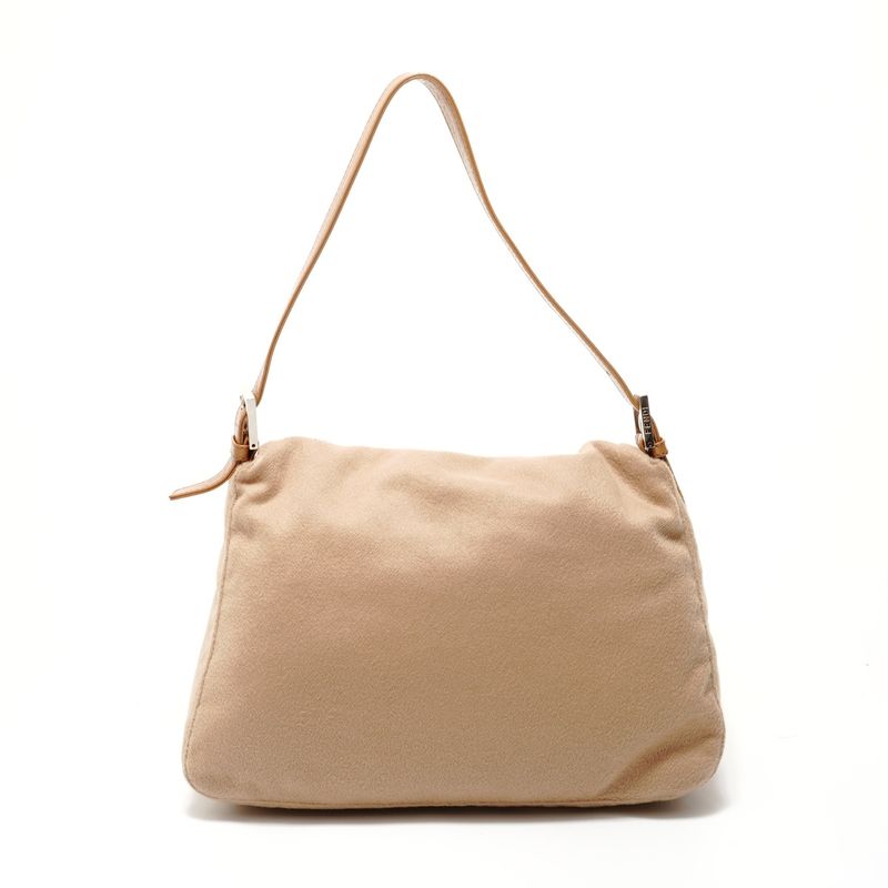 Fendi Shoulder Bag Mamma Bucket