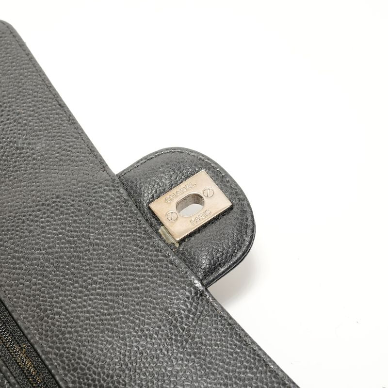 Chanel Shoulder Bag 25 Quilted Double Flap 25