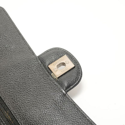 Chanel Shoulder Bag 25 Quilted Double Flap 25