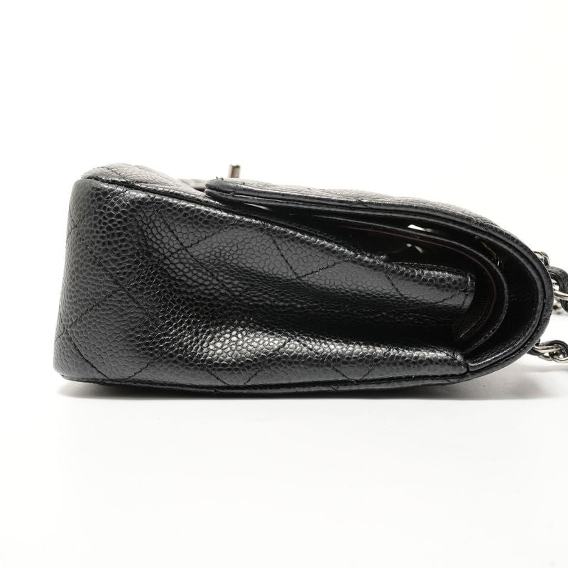 Chanel Shoulder Bag 25 Quilted Double Flap 25