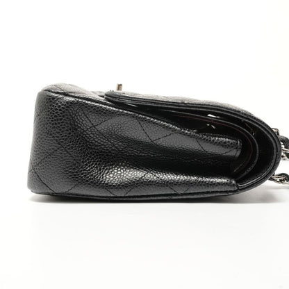 Chanel Shoulder Bag 25 Quilted Double Flap 25