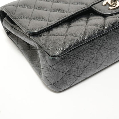Chanel Shoulder Bag 25 Quilted Double Flap 25