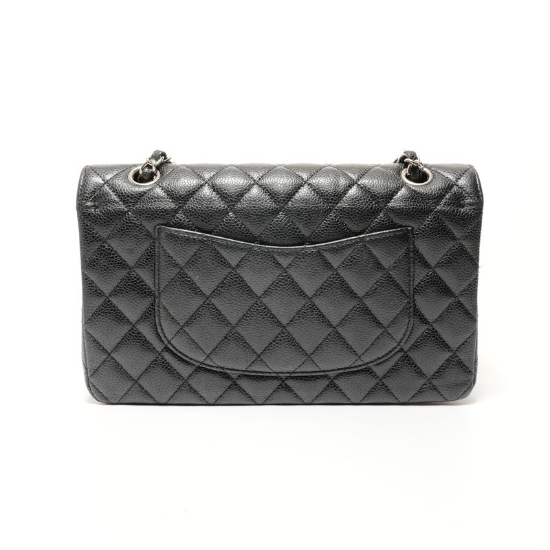 Chanel Shoulder Bag 25 Quilted Double Flap 25