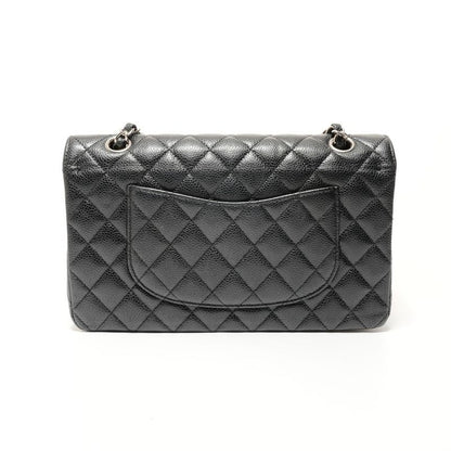 Chanel Shoulder Bag 25 Quilted Double Flap 25
