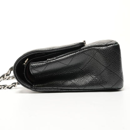 Chanel Shoulder Bag 25 Quilted Double Flap 25
