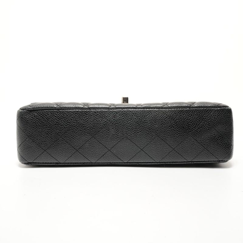 Chanel Shoulder Bag 25 Quilted Double Flap 25