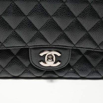 Chanel Shoulder Bag 25 Quilted Double Flap 25