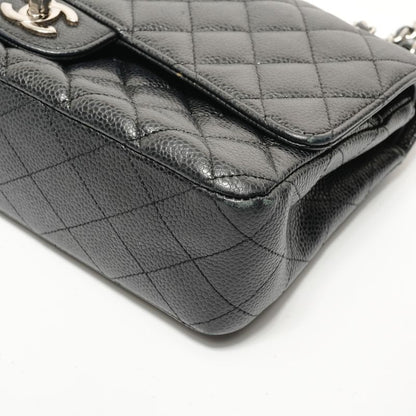 Chanel Shoulder Bag 25 Quilted Double Flap 25