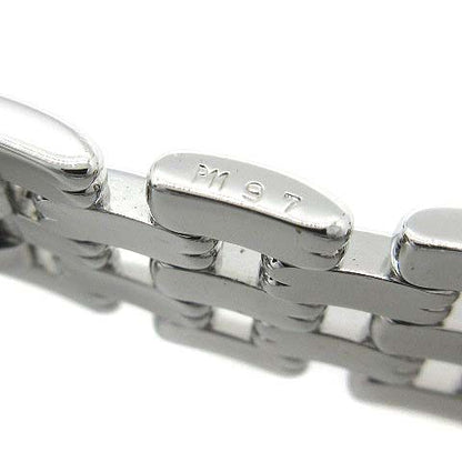 Dior Bagheera Quartz Watch White Dial