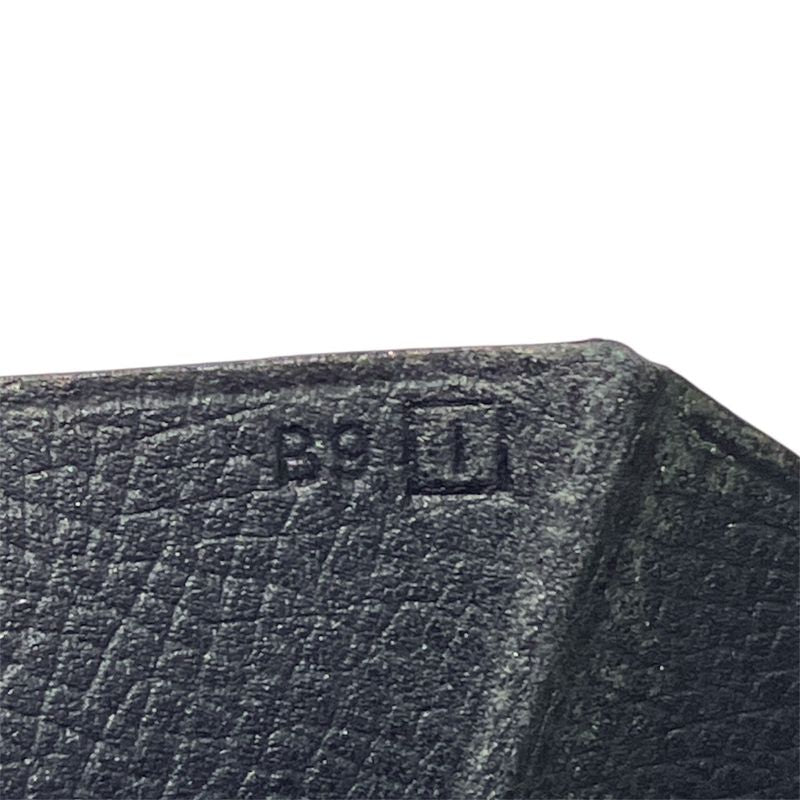 Hermes Bearn Souffle Wallet