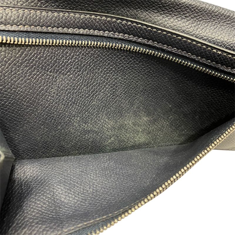 Hermes Bearn Souffle Wallet