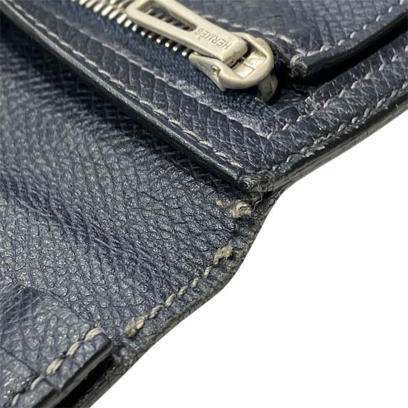 Hermes Bearn Souffle Wallet