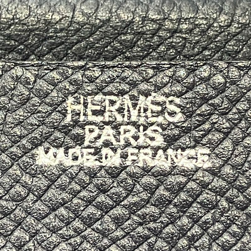 Hermes Bearn Souffle Wallet