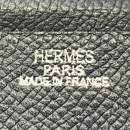 Hermes Bearn Souffle Wallet