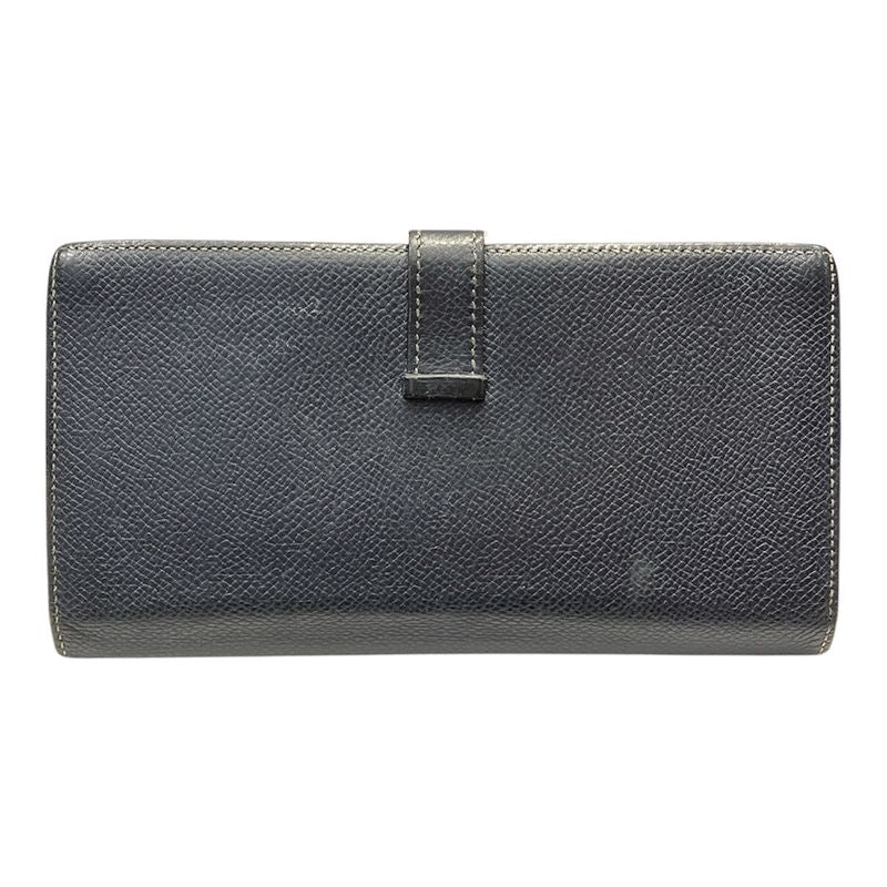 Hermes Bearn Souffle Wallet