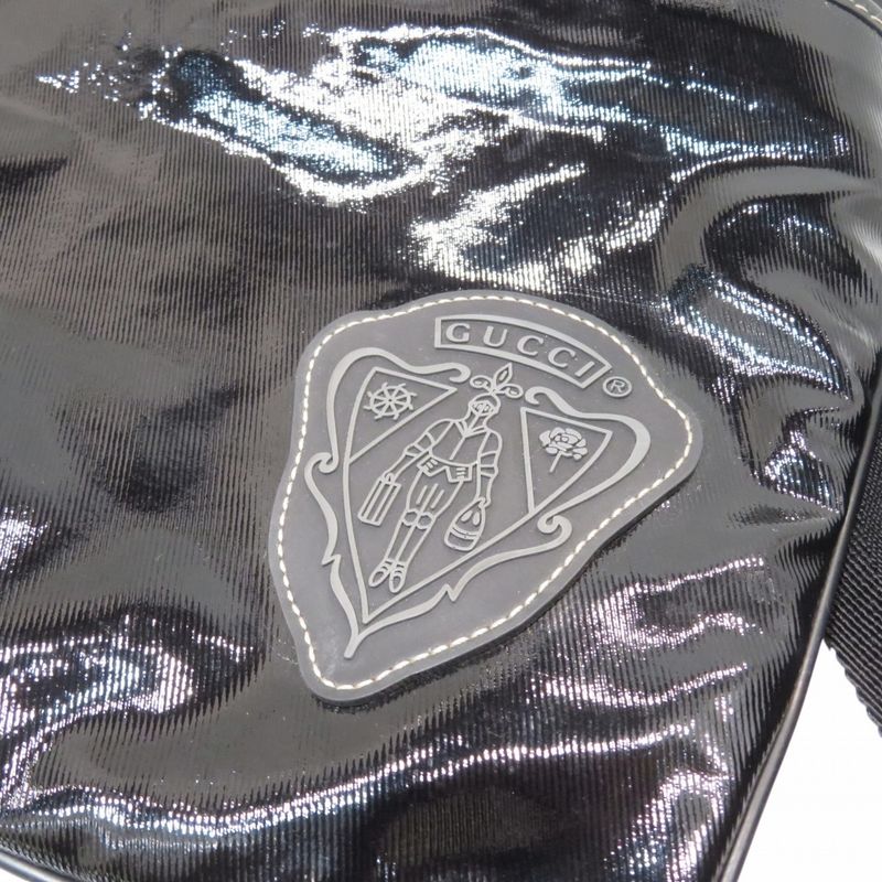Gucci Shoulder Bag Black