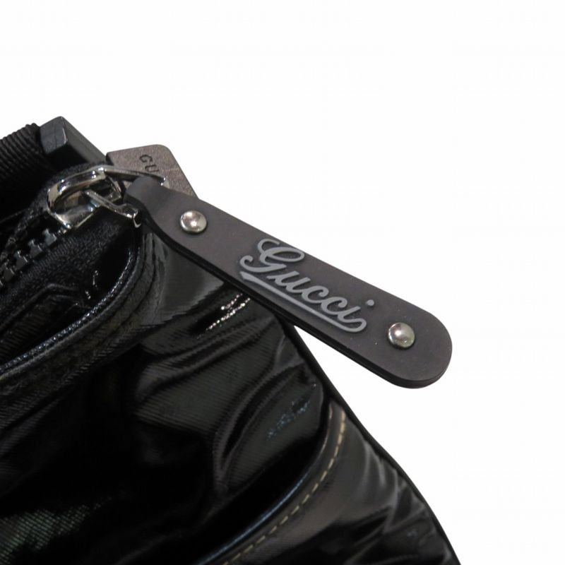 Gucci Shoulder Bag Black
